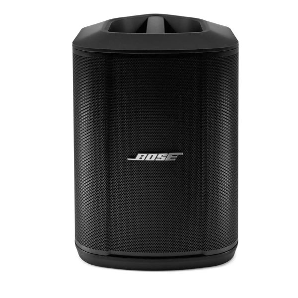 Bose S1 Pro+ Portable Bluetooth Speaker — Black
