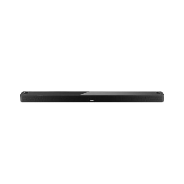 Bose Smart Ultra Soundbar — Black