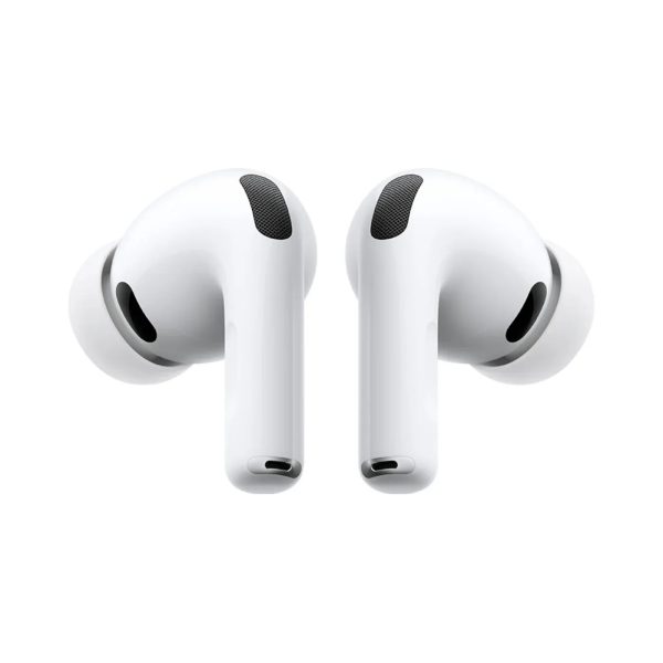Apple AirPods Pro 3 with MagSafe USB-C Case — White