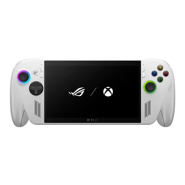 ASUS ROG Xbox Ally 7" Handheld — AMD Z2 A, 16GB, 512GB