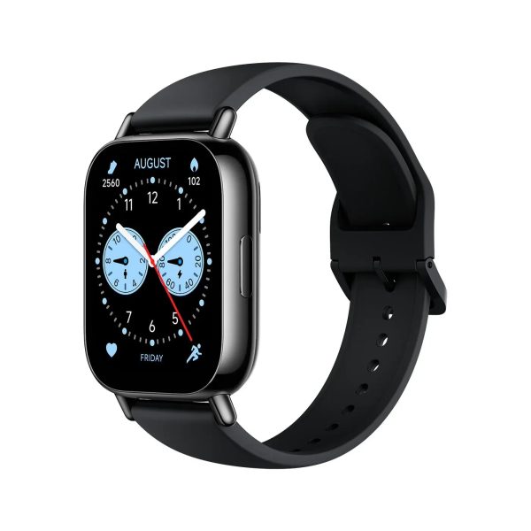 Redmi Watch 5 Lite — Black