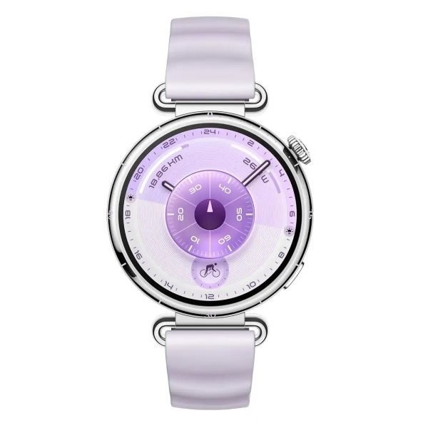 Huawei Watch GT6 41mm — Lilac Purple