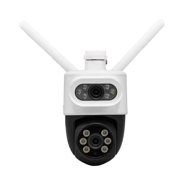 VTA+ Valance Outdoor Security Camera FHD