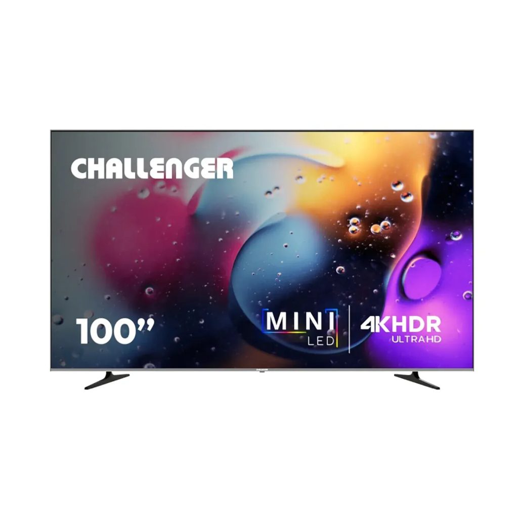 TVs