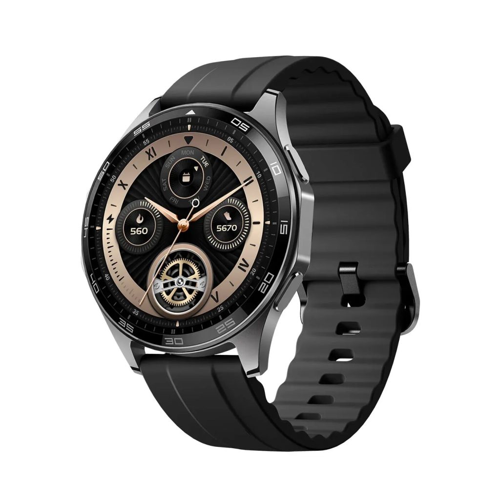 Smartwatches