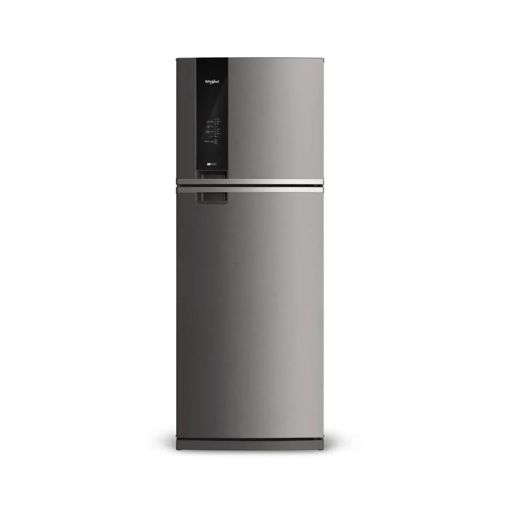 Refrigerators