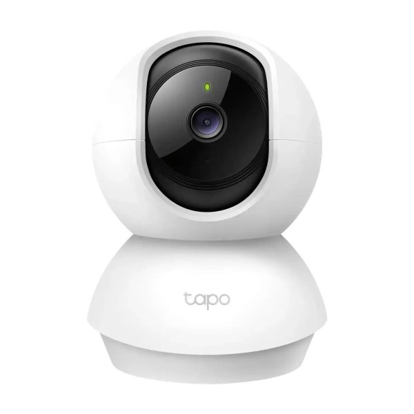 TP-Link Tapo C210 Indoor Wi-Fi Camera 2K