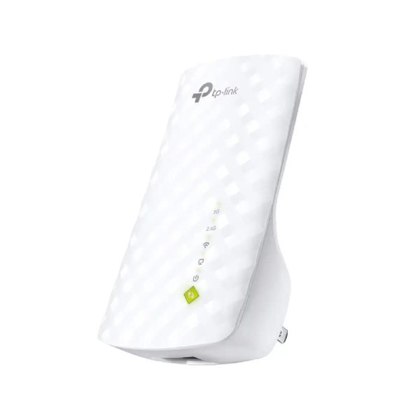 TP-Link AC750 Wi-Fi Range Extender