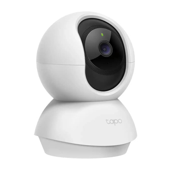 TP-Link Tapo C200 Indoor Wi-Fi Camera 1080p