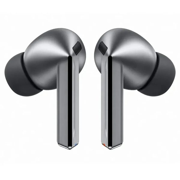 Samsung Galaxy Buds3 Pro ANC — Silver