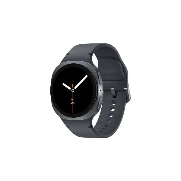 Samsung Galaxy Watch 8 40mm — Graphite