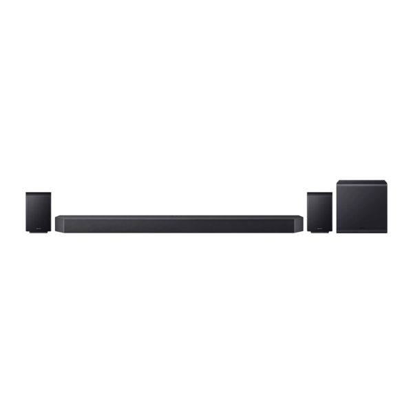 Samsung HW-Q990H Dolby Atmos Soundbar 11.1.4 756W