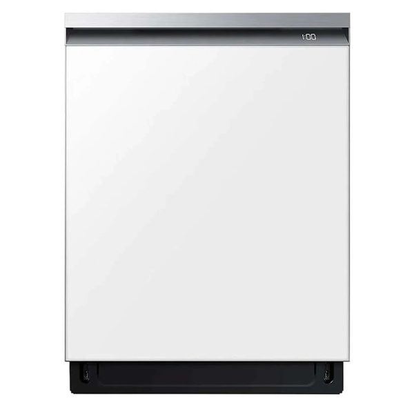 Samsung Built-in Dishwasher — White